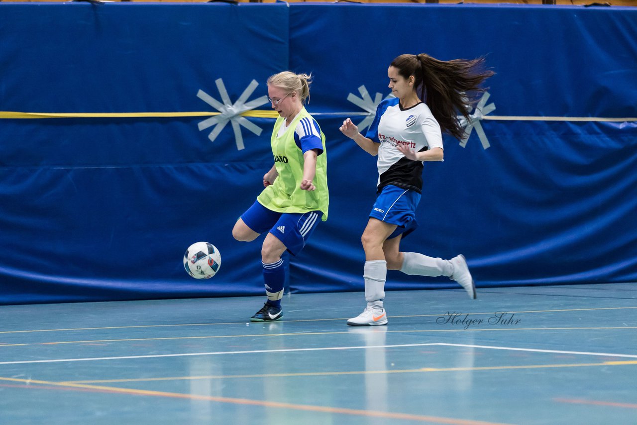 Bild 1005 - Dodenhof Cup